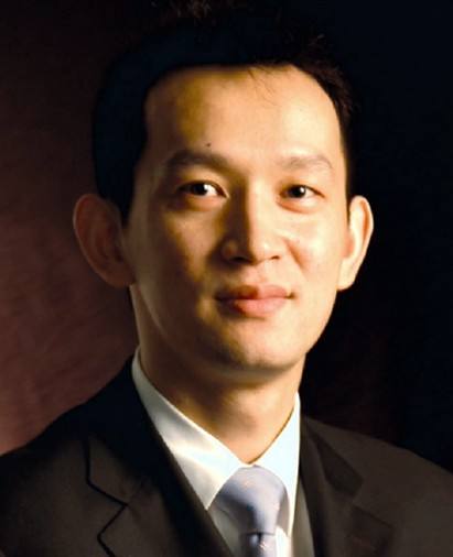 閔先生