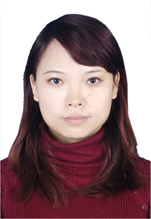 陳小姐