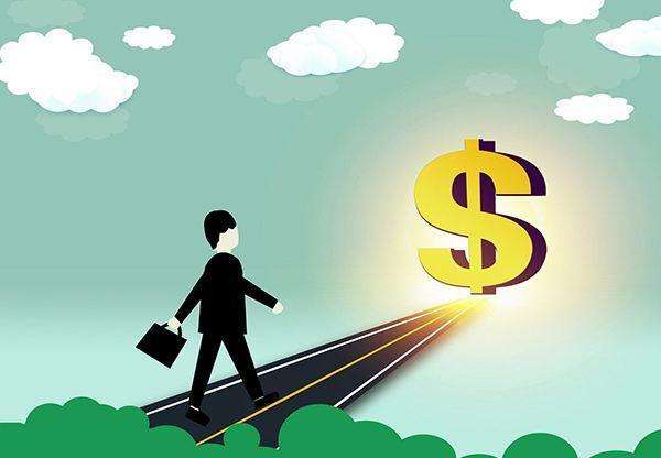 企業(yè)可以做信用貸款嗎？